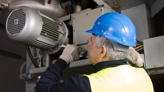 7 Steps for Implementing Reliability based Maintenance