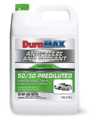 ALLFLEET 50 50 Prediluted