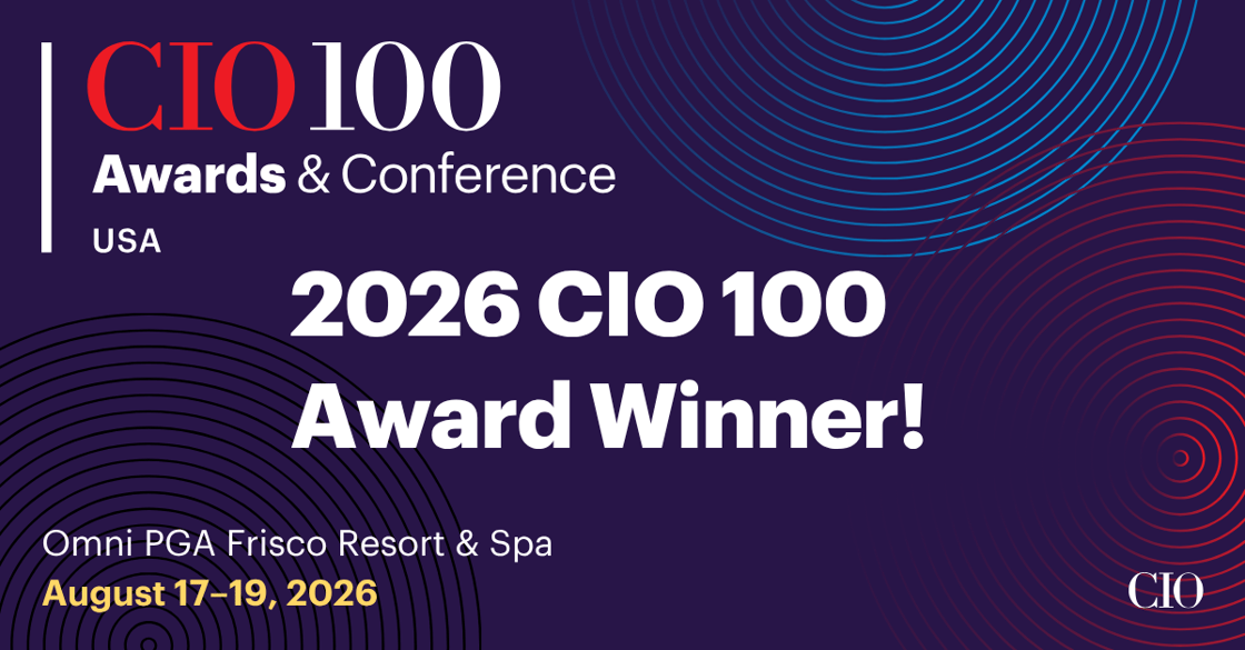 CIO 100 AW Graphic