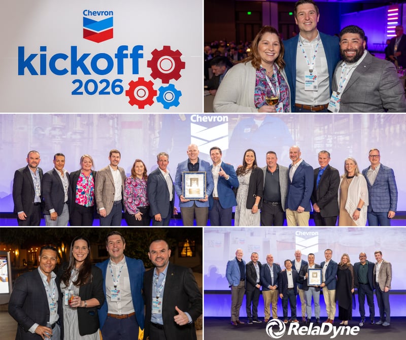 Chevron kickoff  (2)