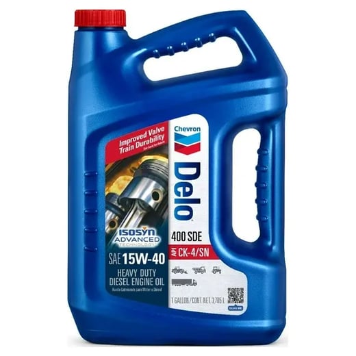 Chevron-Delo-400-SDE-SAE-15W-40-Heavy-Duty-Diesel-Motor-Oil-1-Gallon_1f2e14a5-4d28-4bbf-baee-906069e94cfc.f77b8c45295eda7a78d267e0bab6c5c8