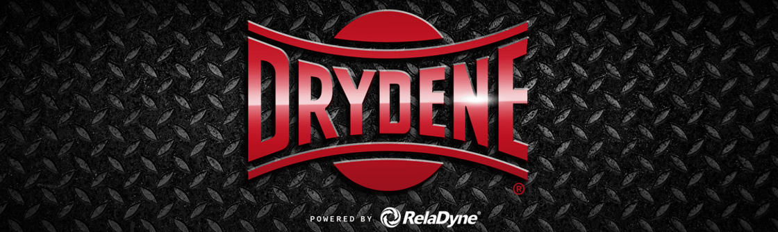 Drydene Email Header