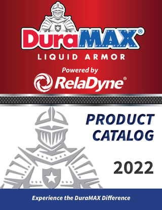 DuraMAX Product Catalog