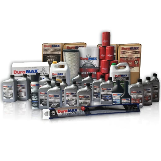 DuraMAX High Quality Motor Oil Blog Image-01