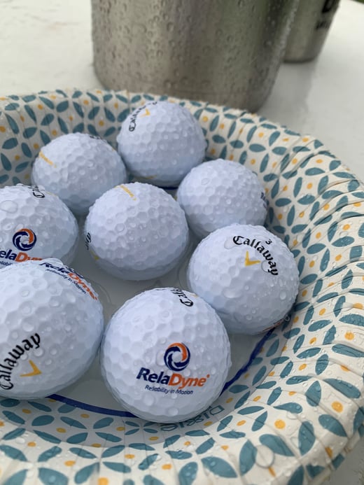 Golf Balls (1)