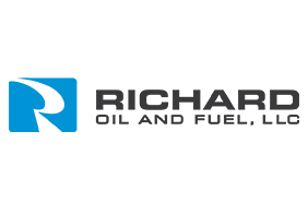 Headline Image - Richard Oil