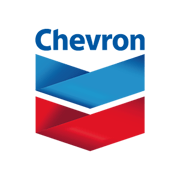 Chevron Square logo