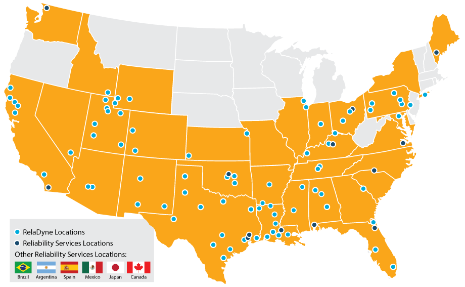 MAP-Enterprise