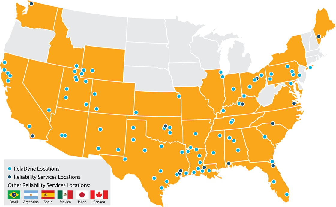 MAP-Farley Oil