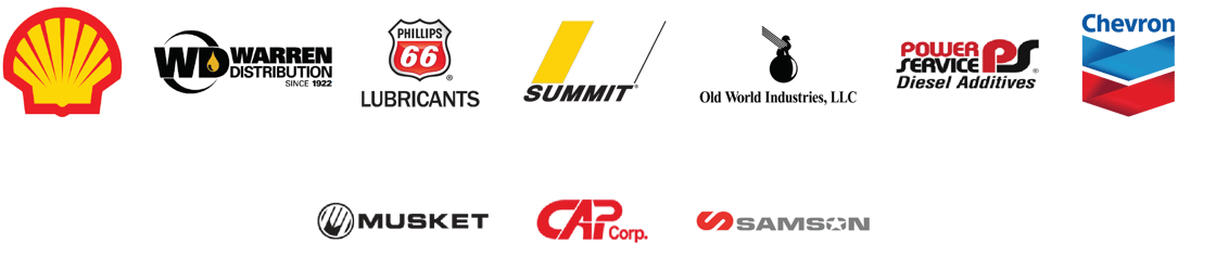 Sponsorship Logos Combo Image