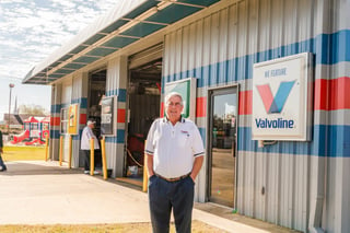 Valvoline