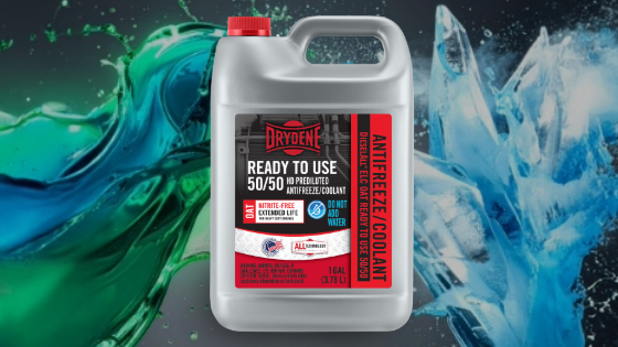 antifreeze drydene-2