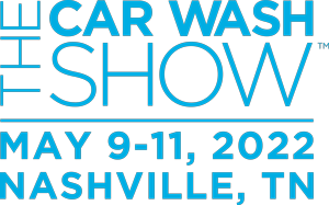 car wash show 2022