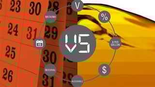 condition vs internal oil chnages