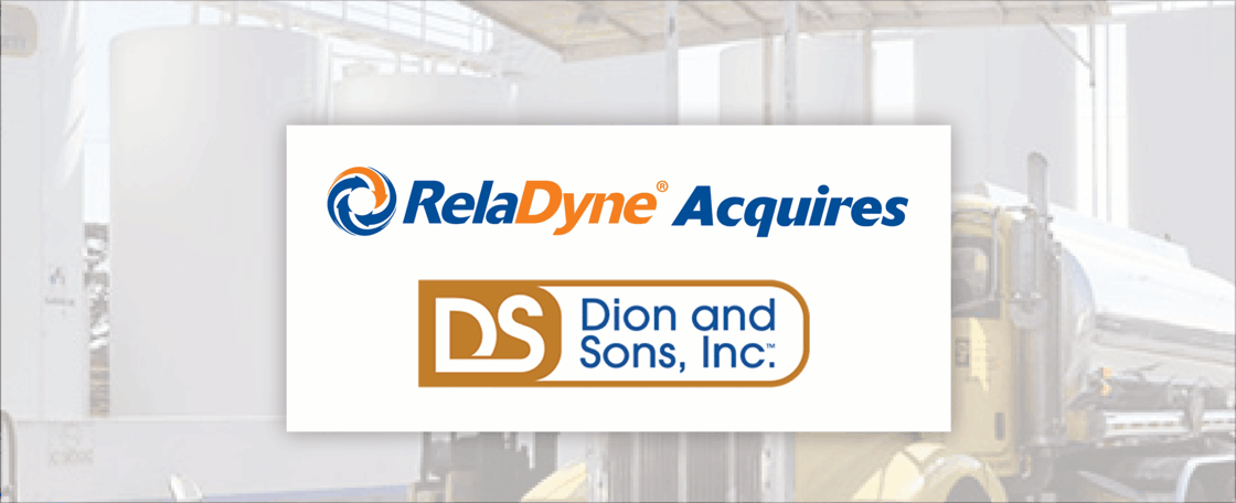 dion and sons