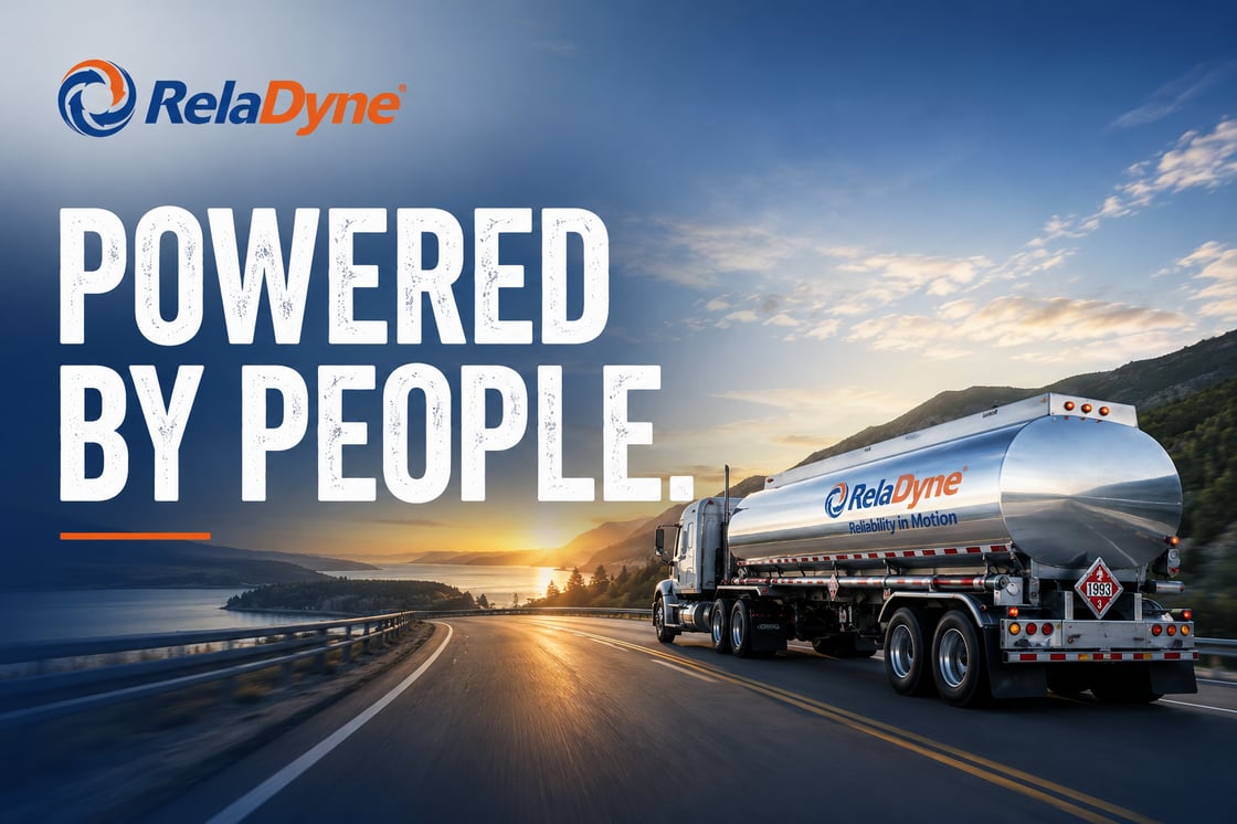 powered by people driver recruitment