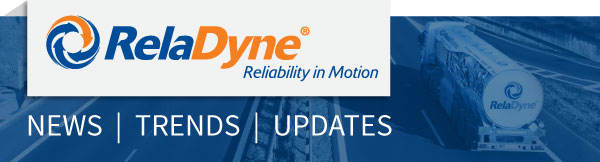 RelaDyne Insights: News, Trends, and Updates
