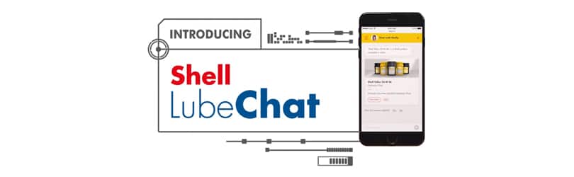 shell-lube-chat