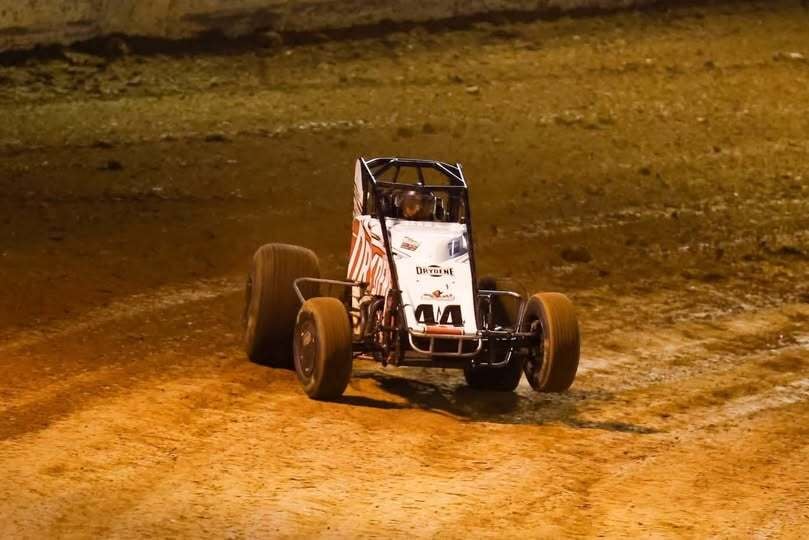 wesley racing
