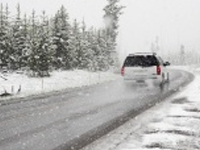 winter car maintenance