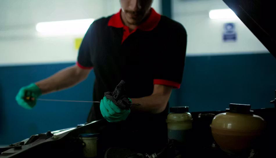 national car care month